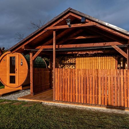 Appartamento Montana Bobrovec Esterno foto