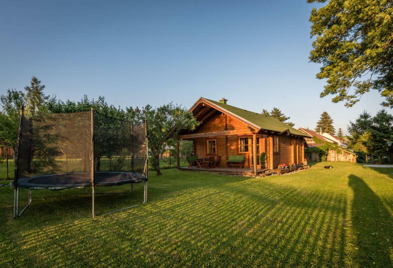 Appartamento Montana Bobrovec Esterno foto