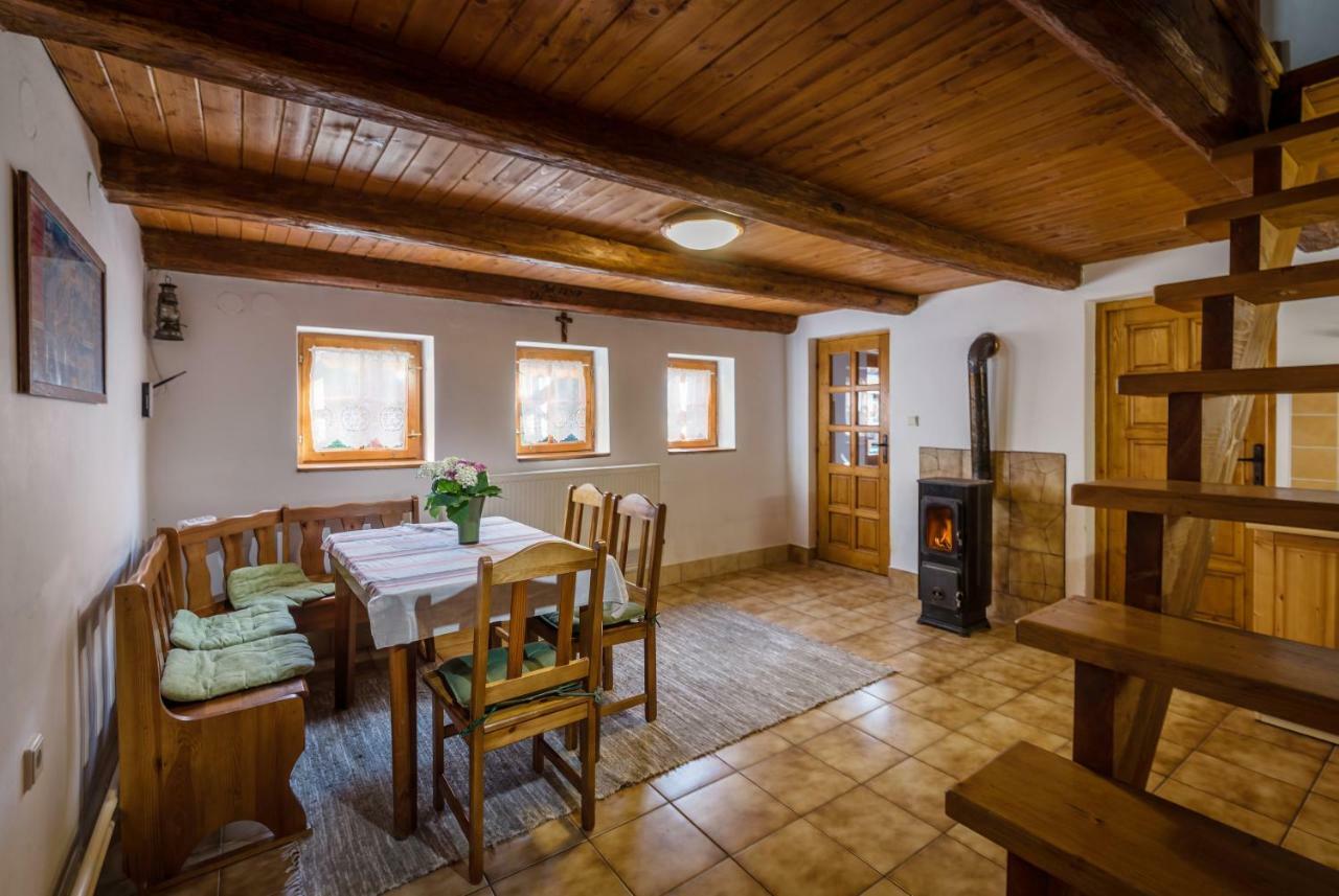 Appartamento Montana Bobrovec Esterno foto