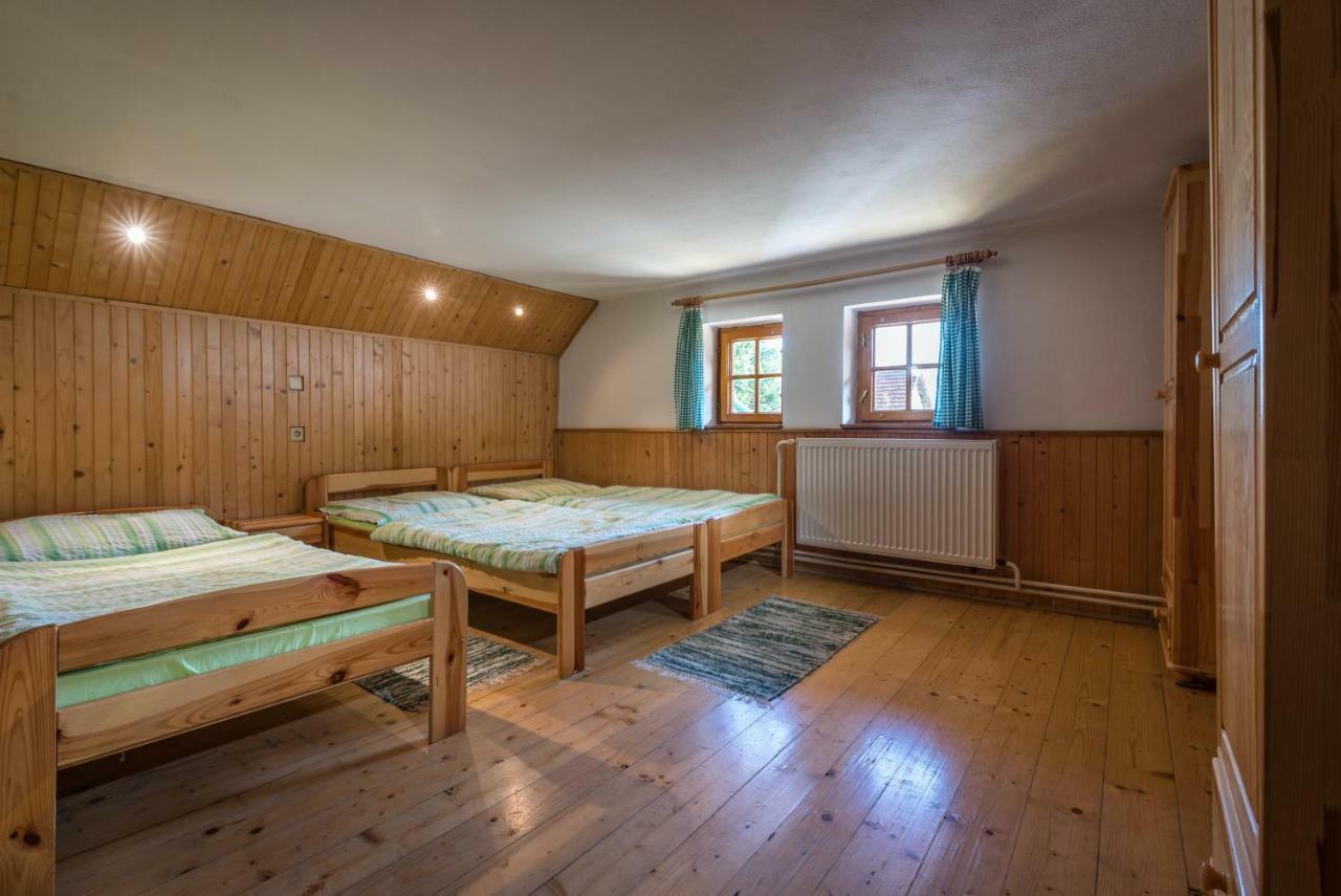 Appartamento Montana Bobrovec Esterno foto