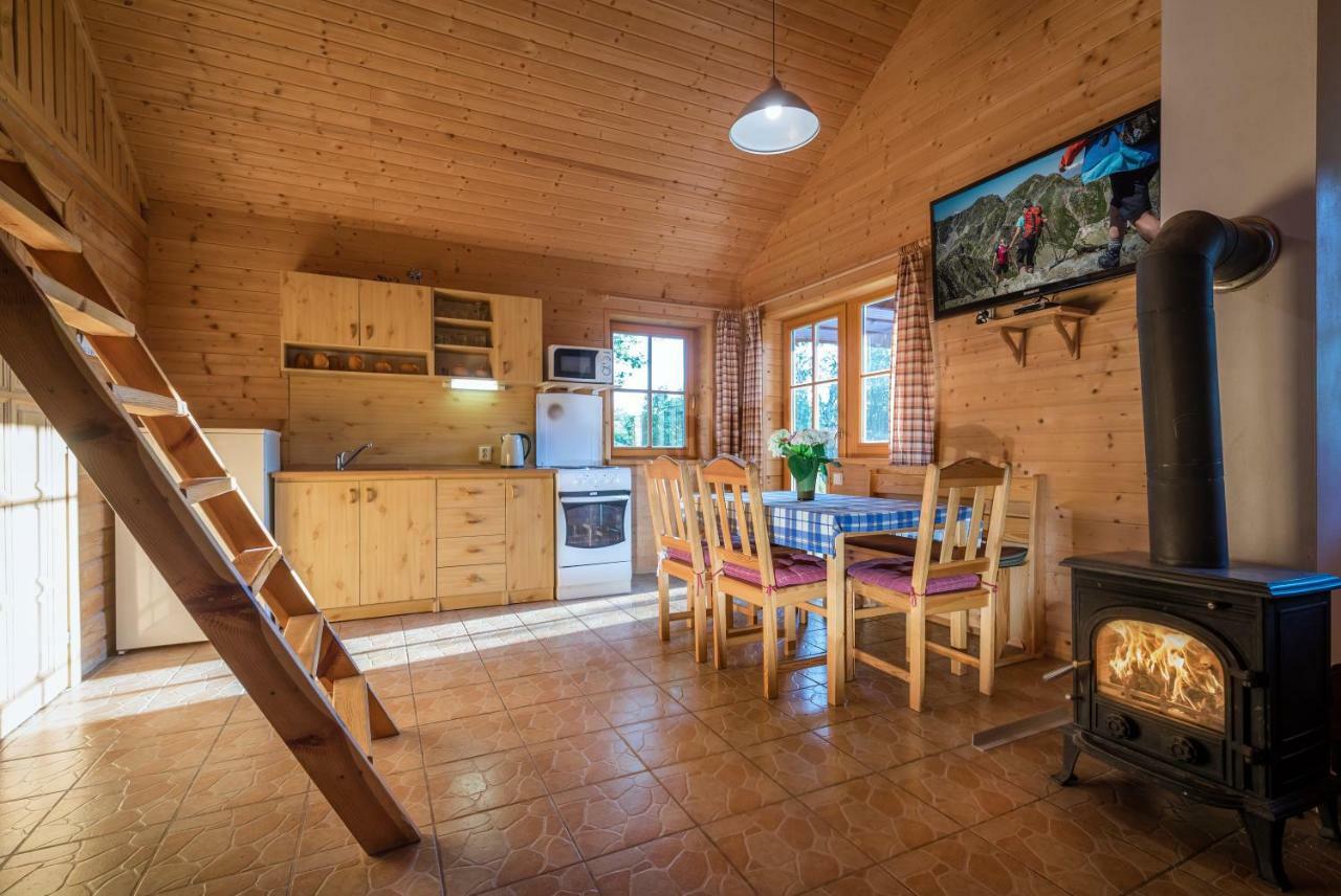 Appartamento Montana Bobrovec Esterno foto