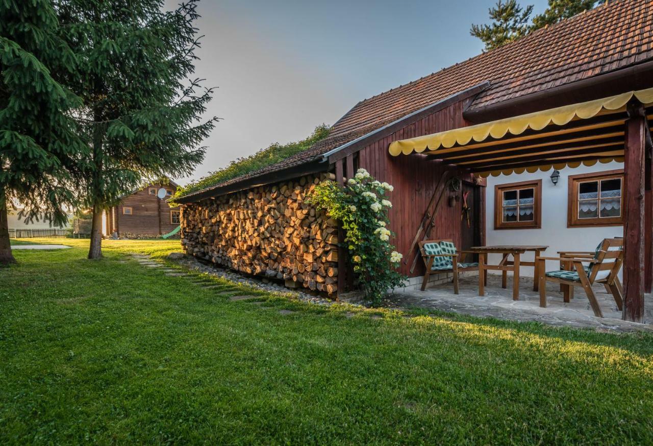 Appartamento Montana Bobrovec Esterno foto
